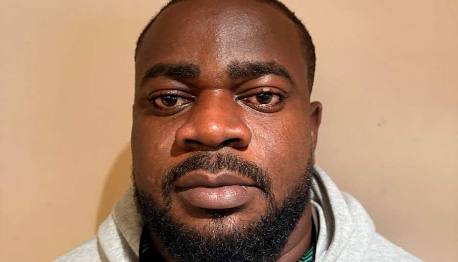 Ifeanyi christian