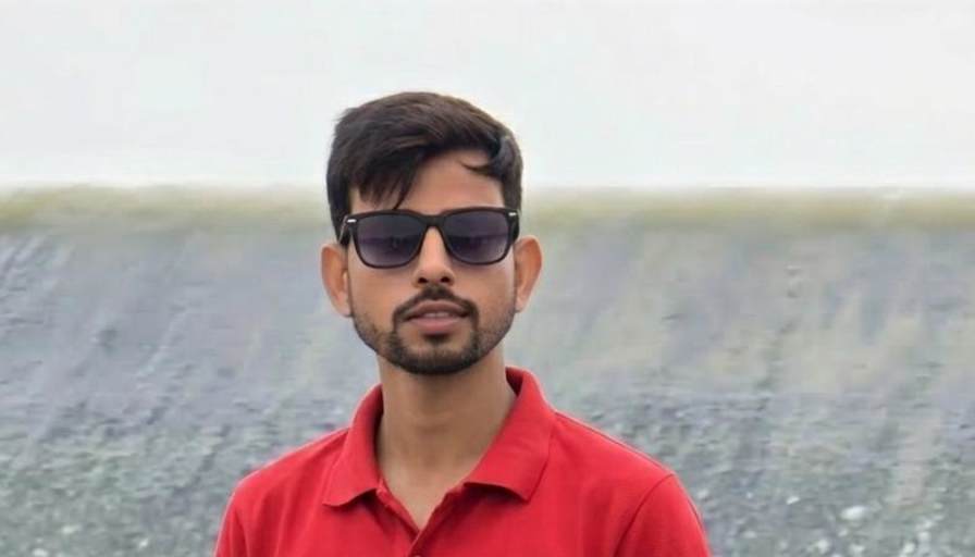 Sahil jain