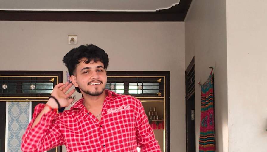 Suresh Kumar Choudhary