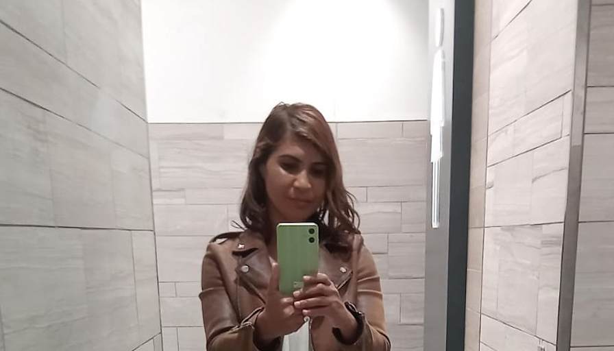 Shandre Mario