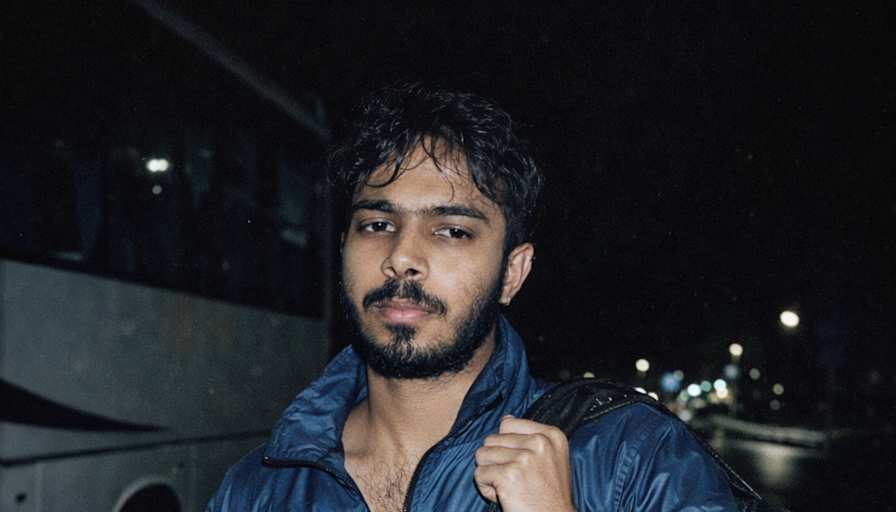 Gyanesh