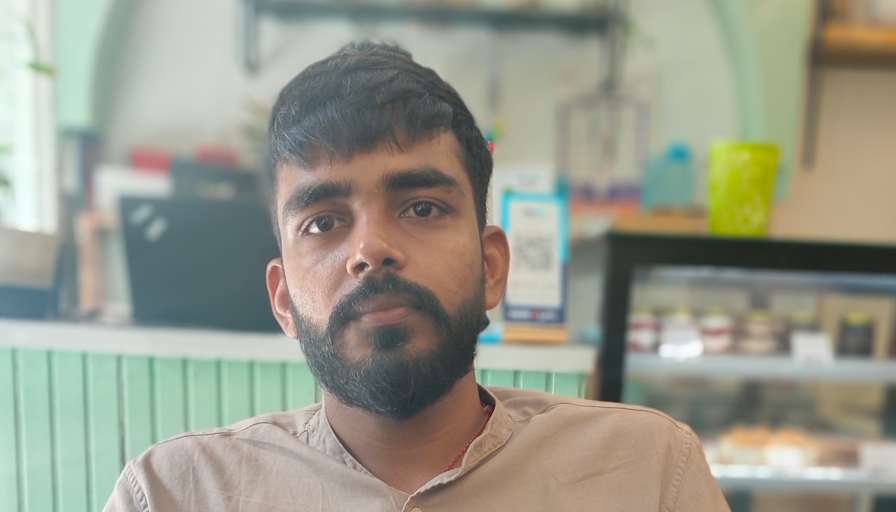 Kapil Yadav