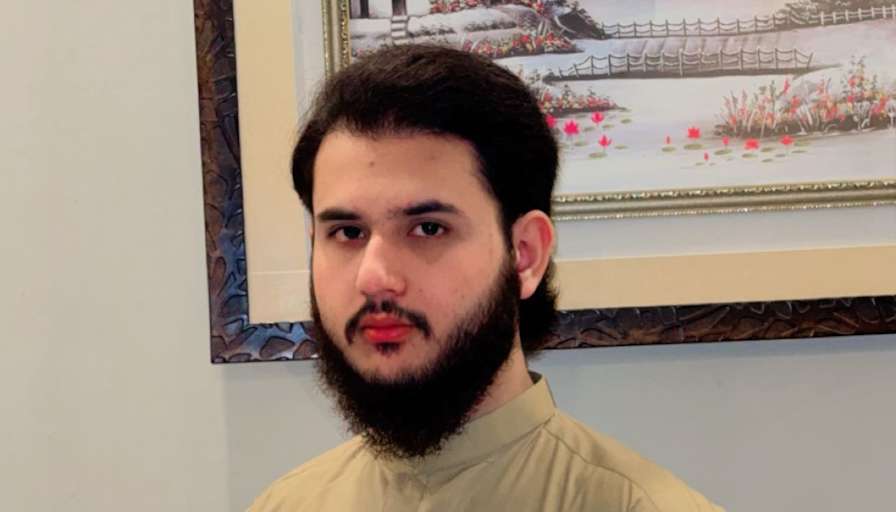 Muhammad