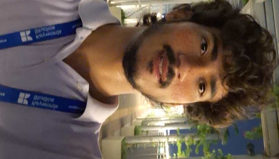 Shivam Giri
