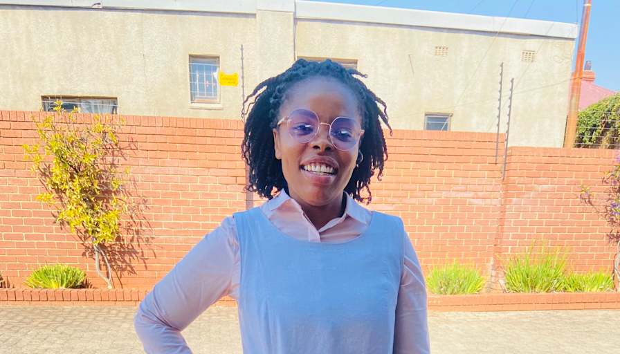 Thulisile Nkosi