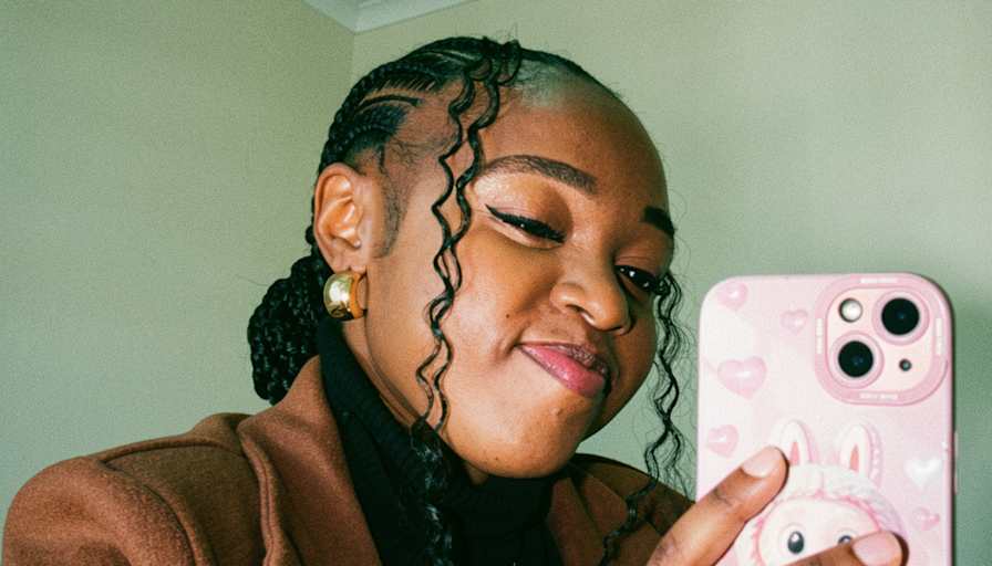 Charmaine