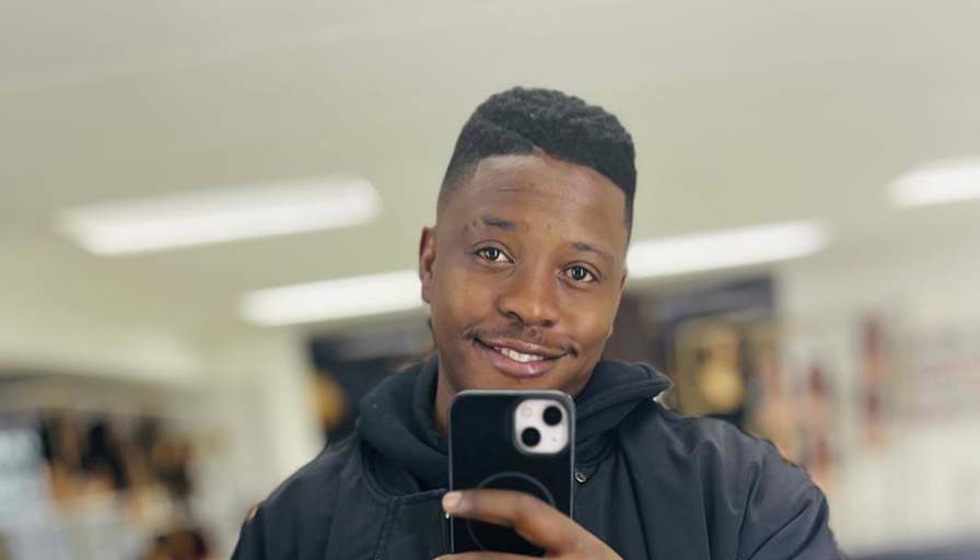 Mnqobi Quinton
