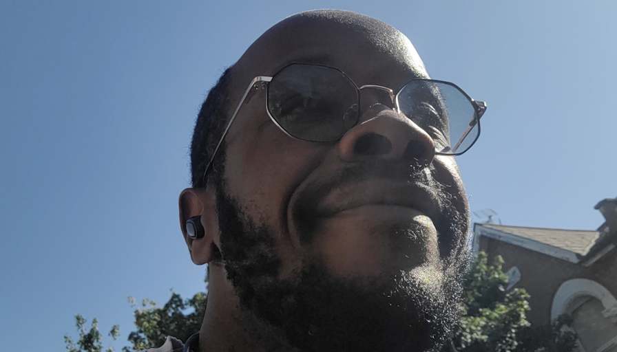 Tendai Musasike