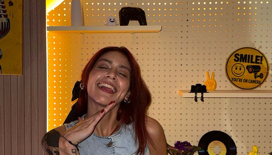 Gabriela Galvis