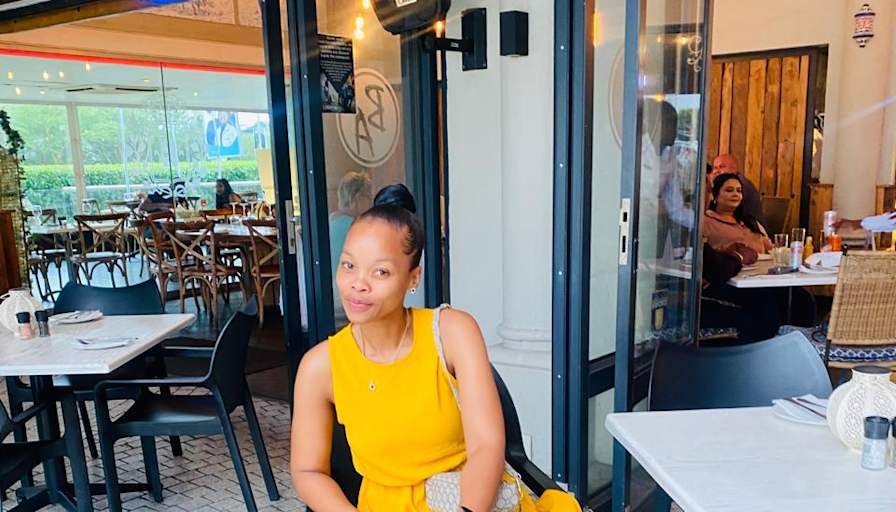 Zamokuhle Buthelezi