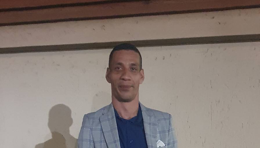 Ashrudean Adams