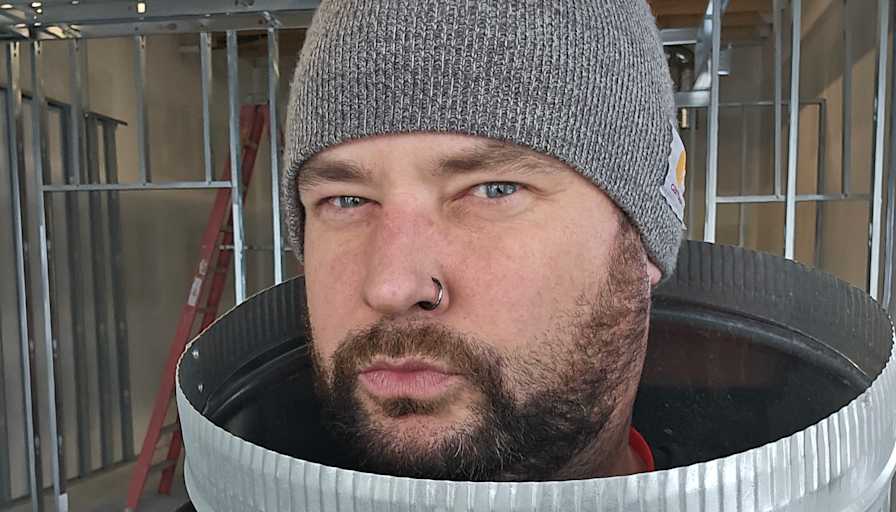 Brandon Lishchynsky