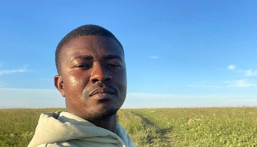 okeke chibuike