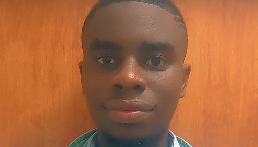 Nhlamolo Hlongwane