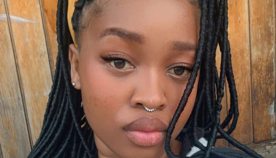 Golden Mokgoshane