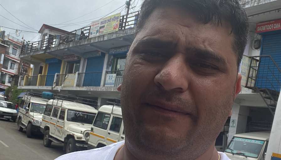 Rana Narendra