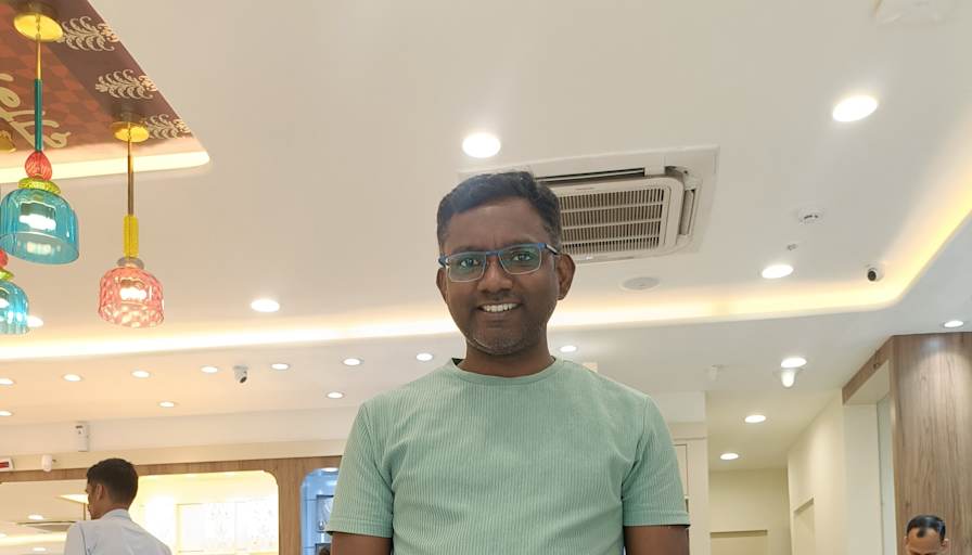 Jaiganesh