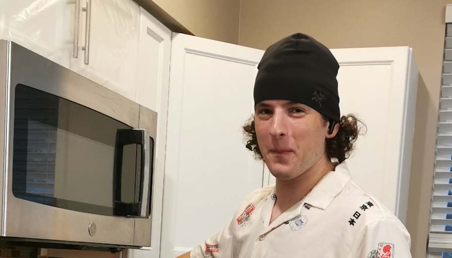 Zackary