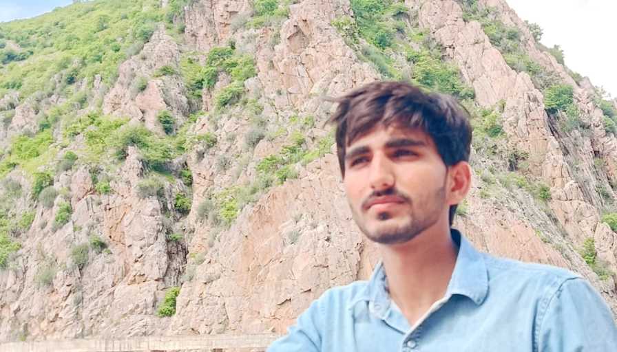 Rishiraj Choudhary