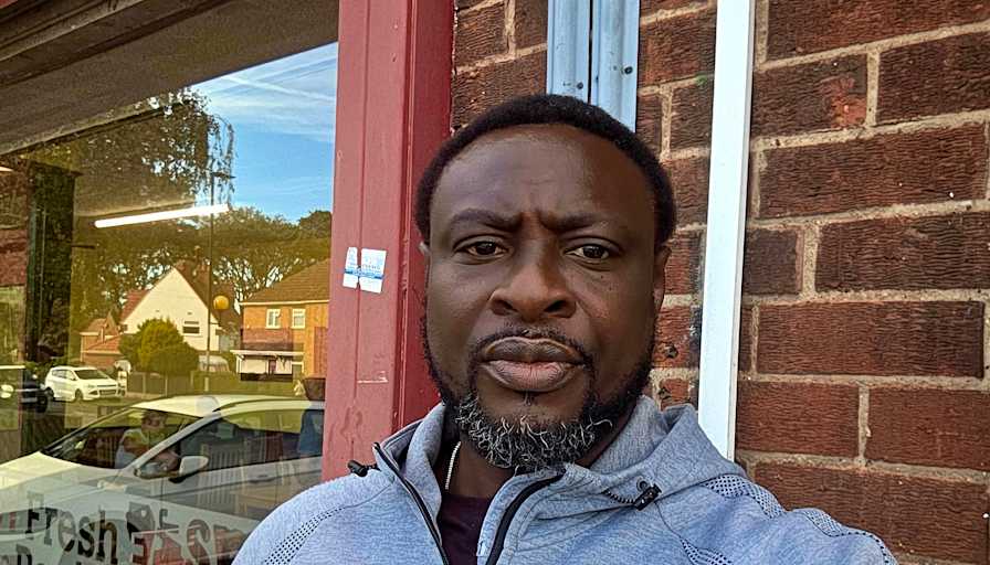 Babalola Adelaja