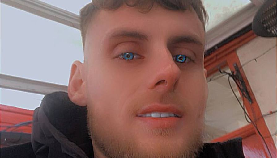Aidan Blanchard