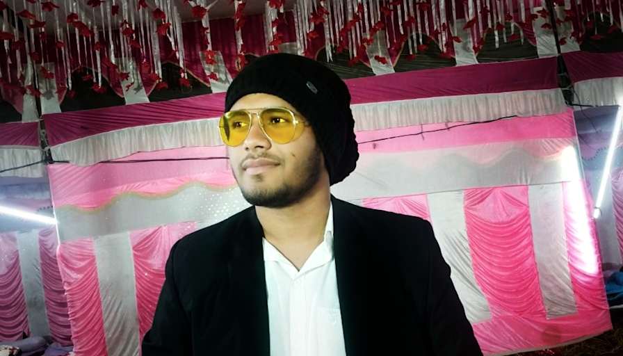 Sudhakar Tiwari