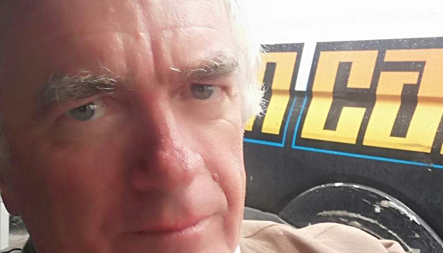 peter callanan