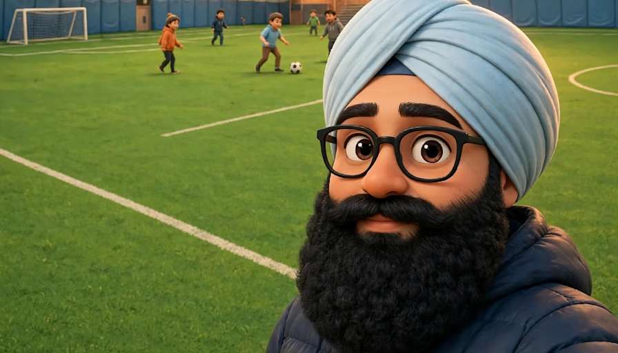 Jaskaran Singh Singh