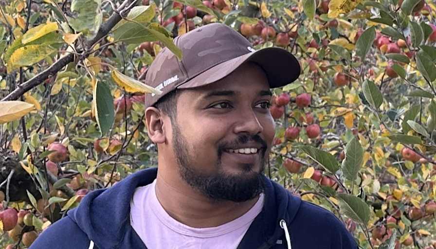 Tharindu
