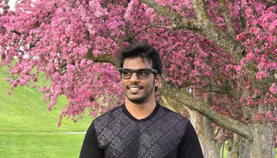 Prudhvi