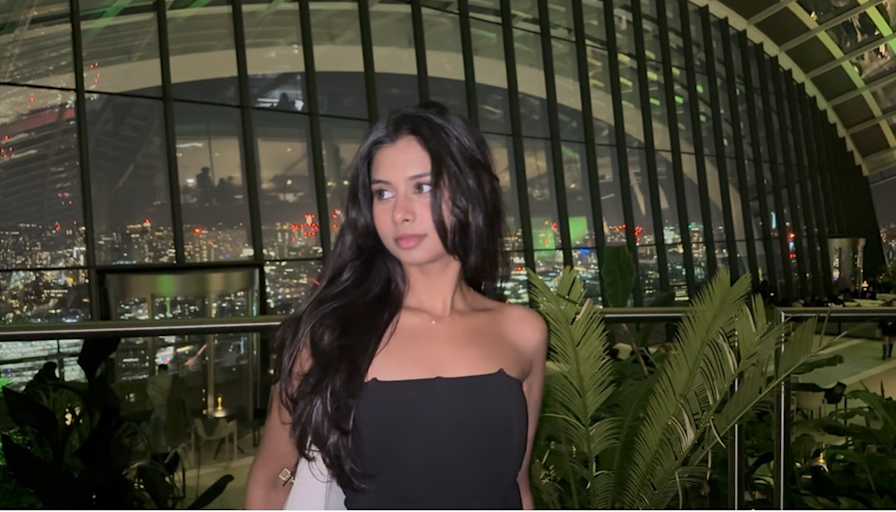 harshi
