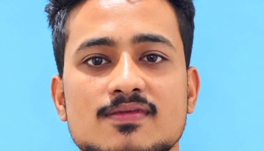 Santosh sahoo