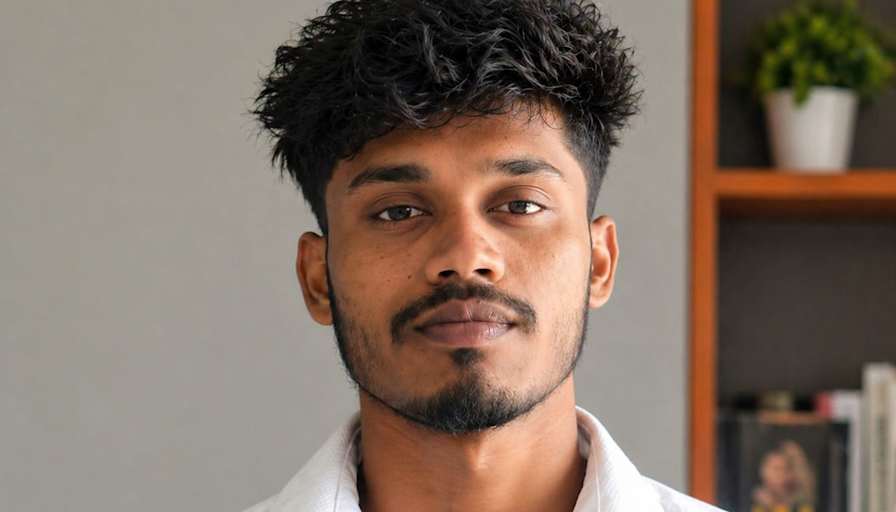 Arumugam p