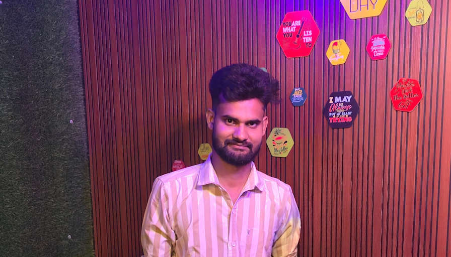 Kailash Chaudhary