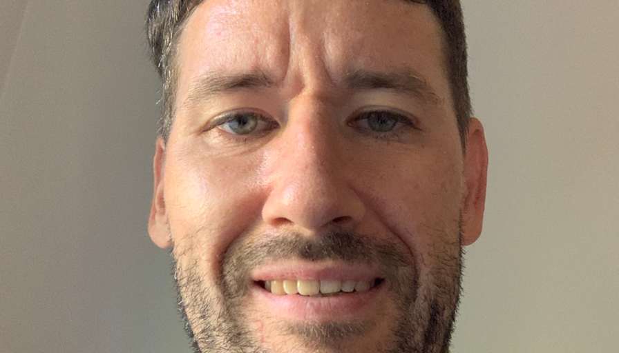 Christopher Goguen