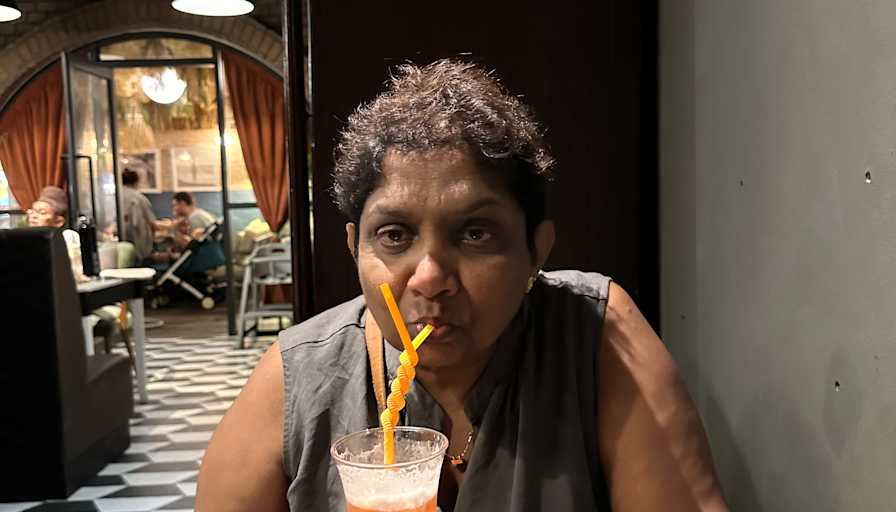 Shiromani Jayacodi