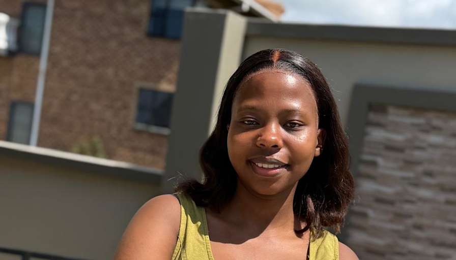 Zanele