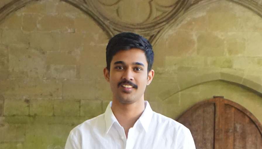 Sahil bhausaheb dhanawade
