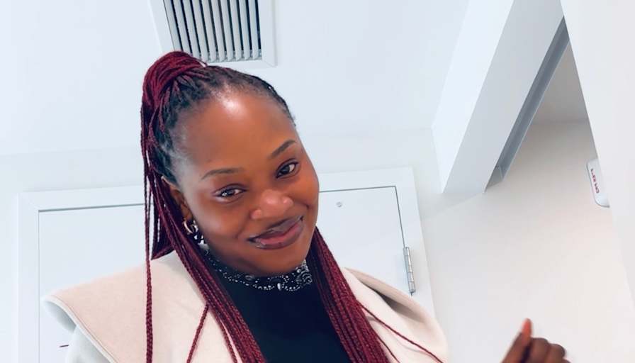 Ezeugwu Doris