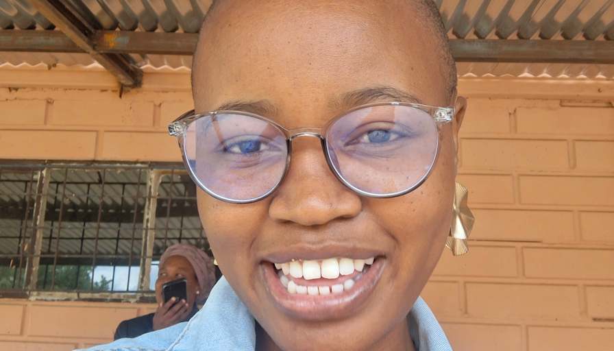 Bokang Setsheho