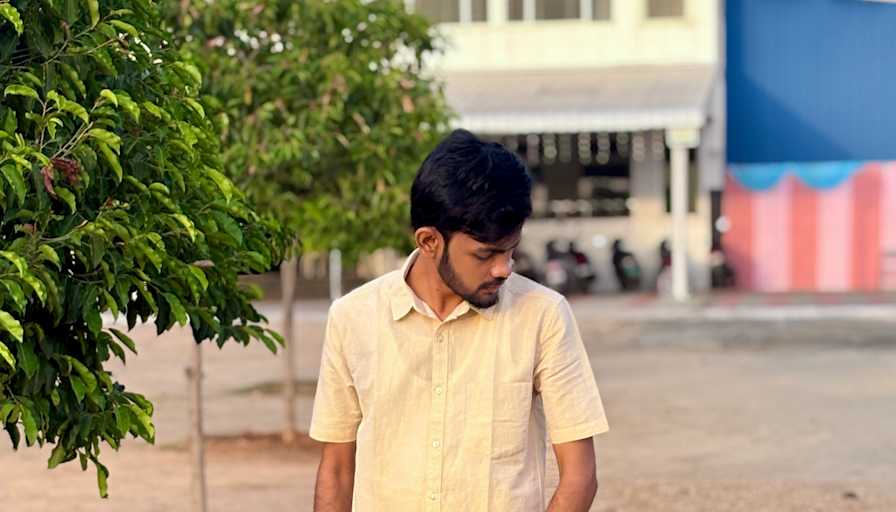 Arshath sivakumar