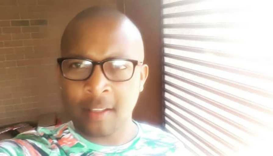 Itumeleng Selepe