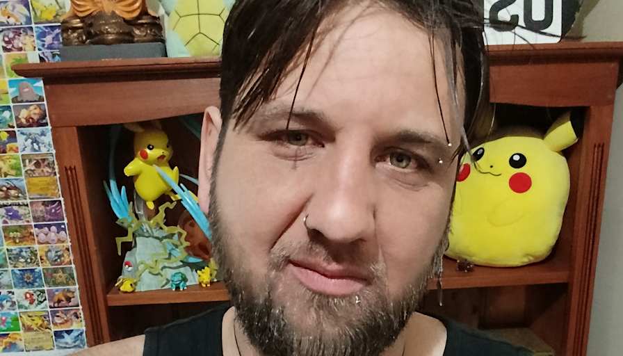 Shaun