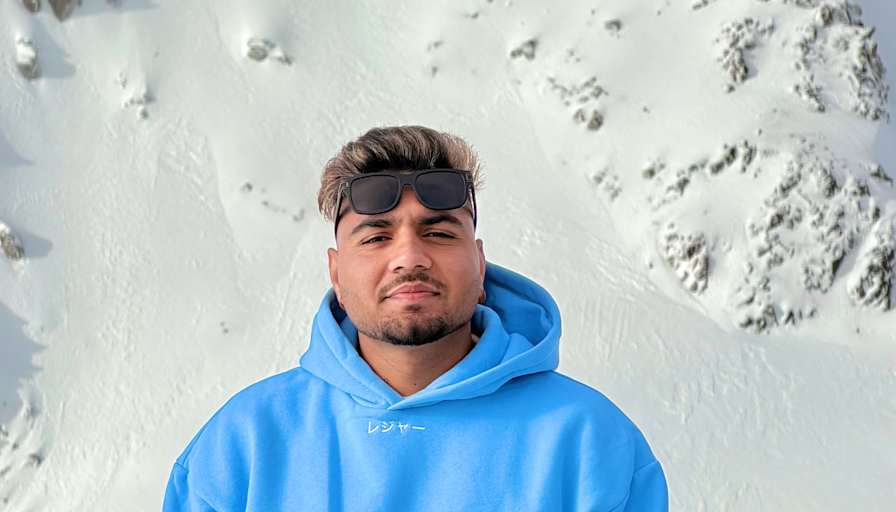 Lovepreet Singh Dhaliwal