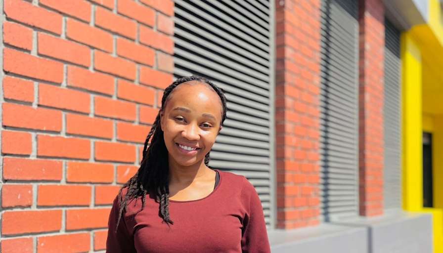 Mihlali Nkukwana