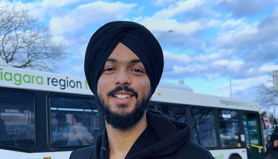 Abhijeet Sandhu