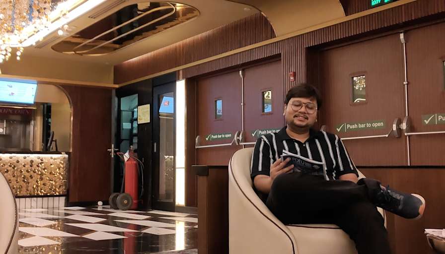 Akarsh Jain