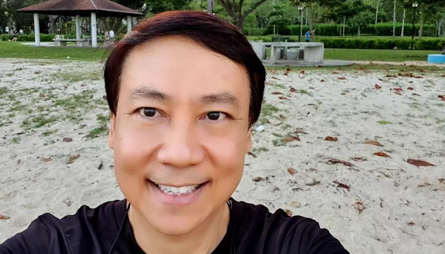 Rick Yeo
