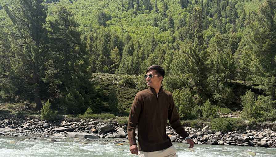 SOUMY JAIN