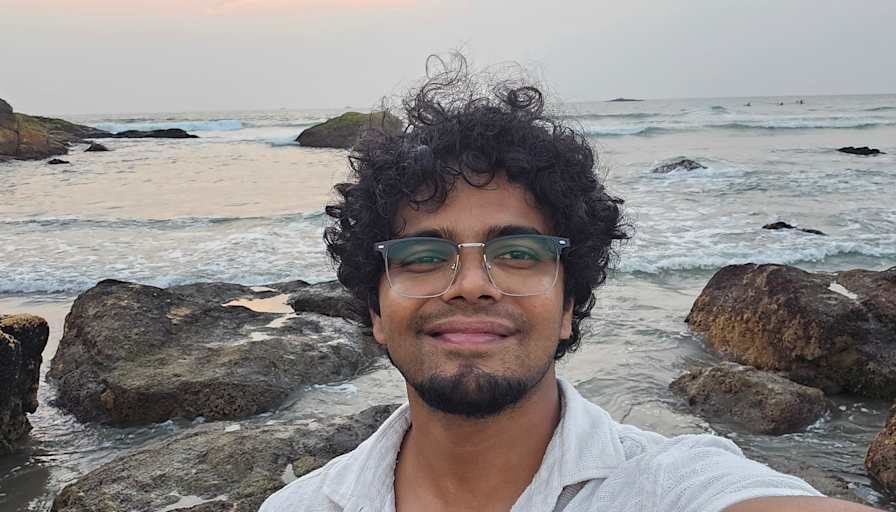 RAKSHITH PRAJWAL